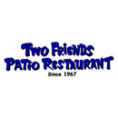 Two Friends Patio Restaurant